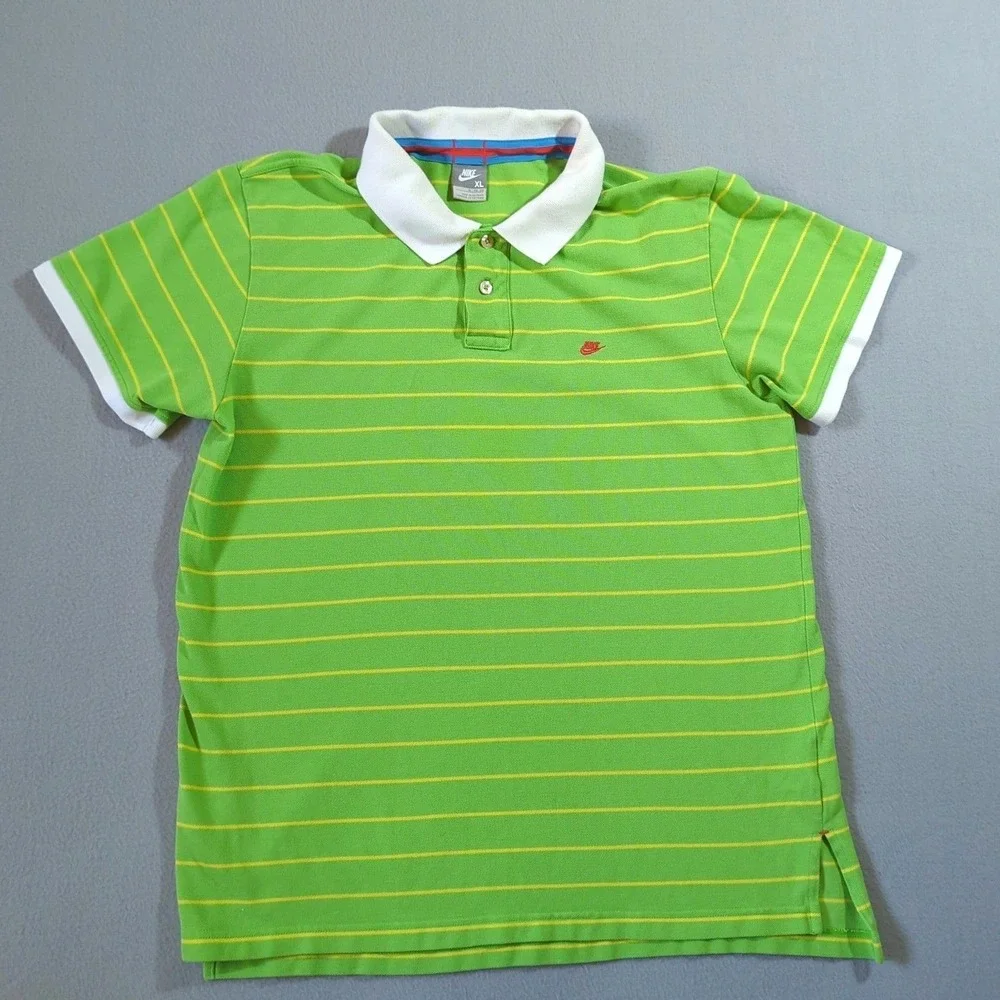 Nike golf polo